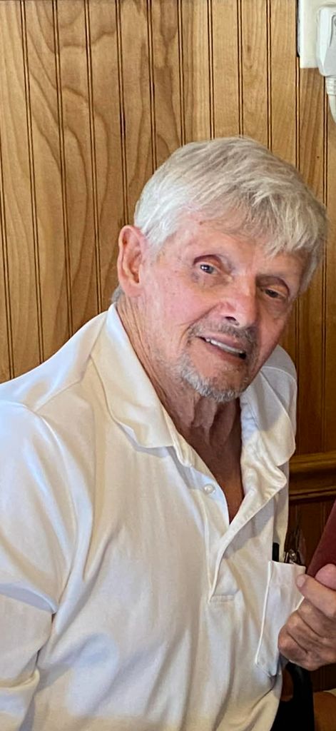 Edmond Joseph Gardner Profile Photo
