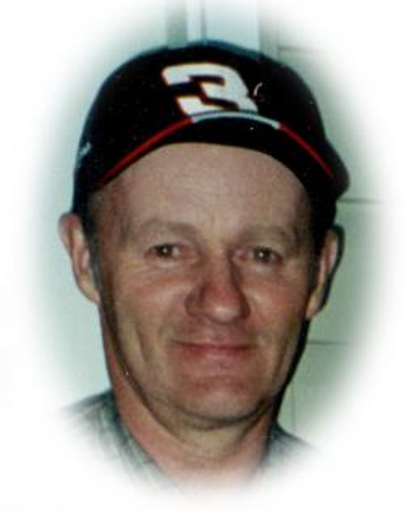 Richard Donald Sharpe Profile Photo