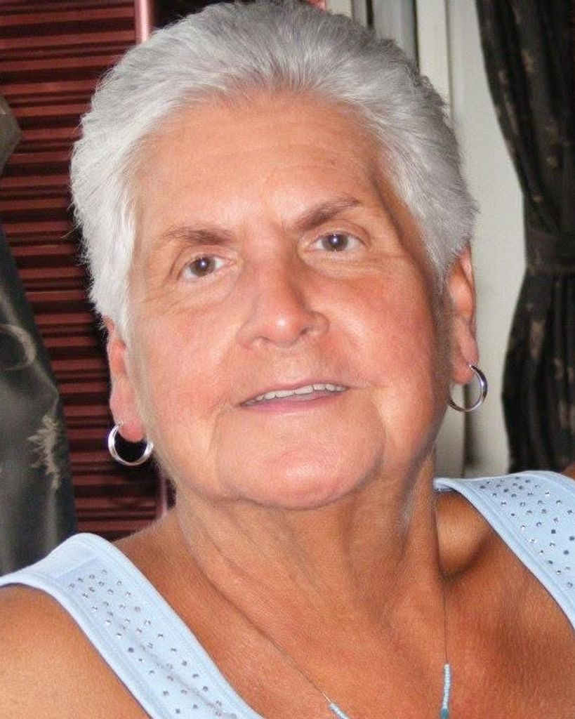 Patricia Ann DePew Profile Photo