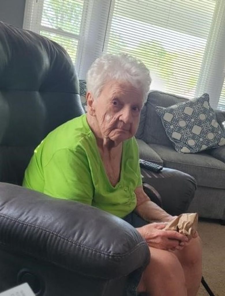 Mary Williams Sharpe Profile Photo