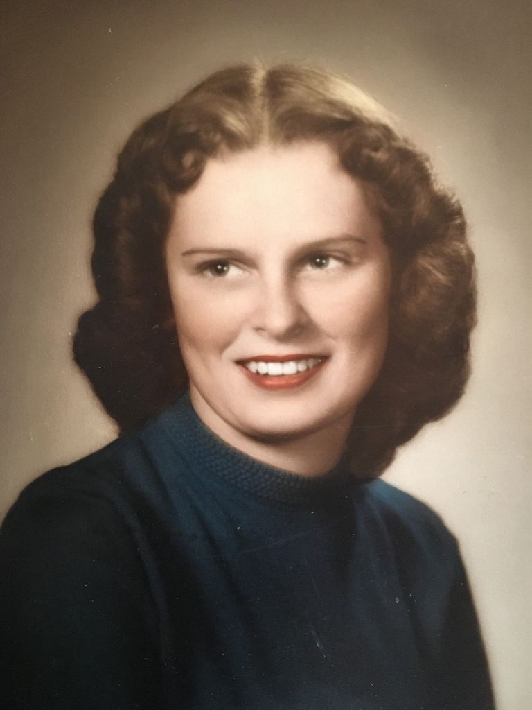 Janet Marie (Hilson)  Haines Profile Photo