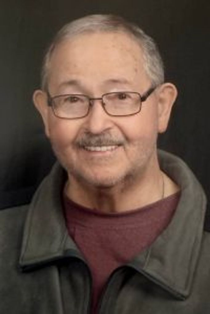 Teddy L. Dickey Profile Photo