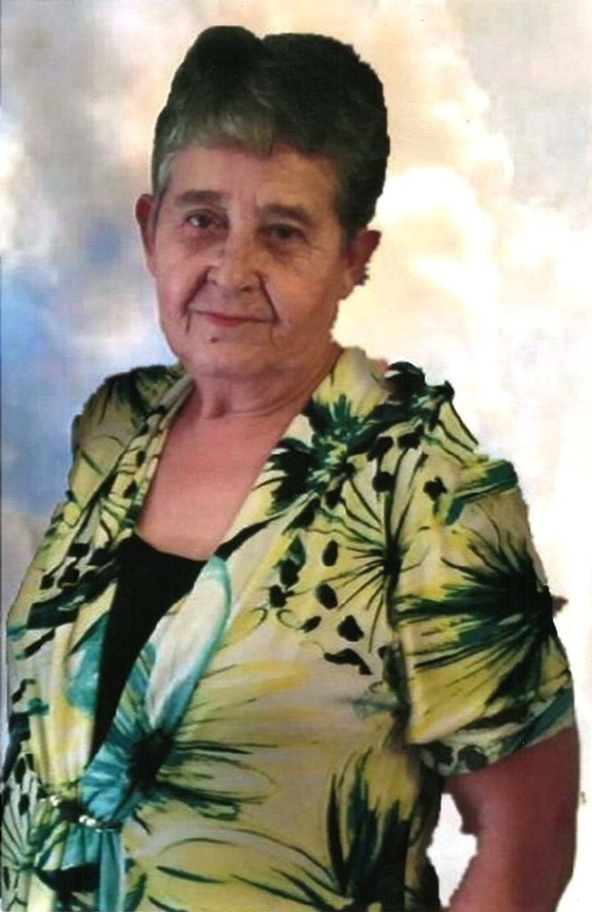 Maria  Paniagua-Corral