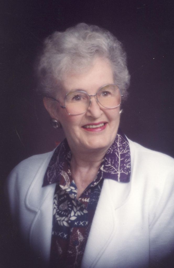 Mildred Miller