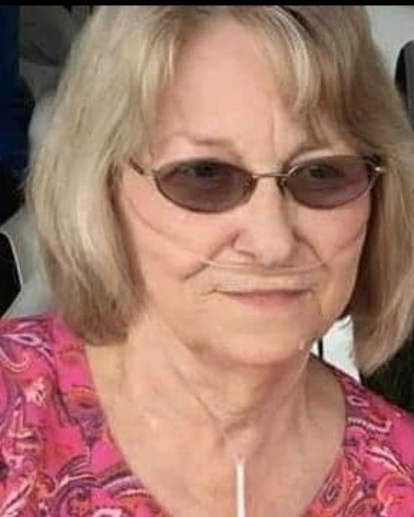 Linda Sue Keffer Profile Photo