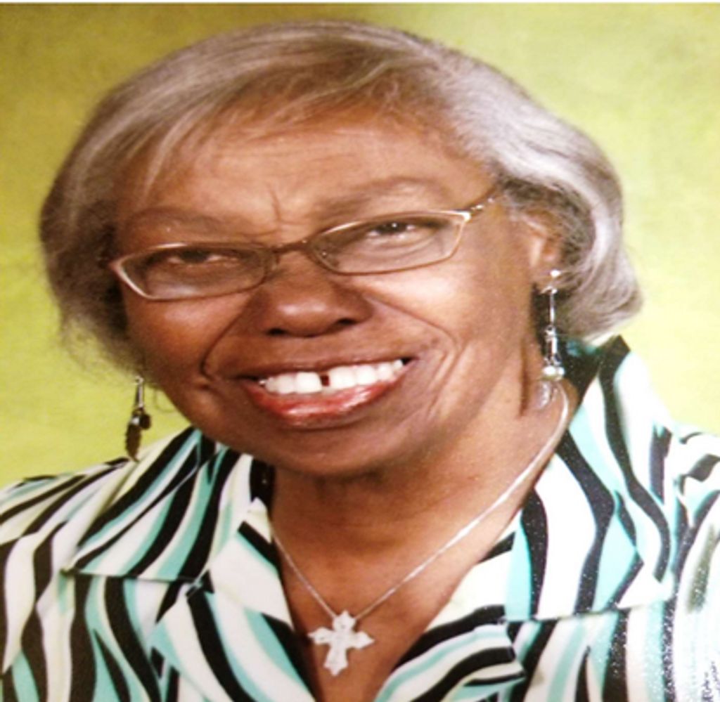 Linda E. Haywood Profile Photo