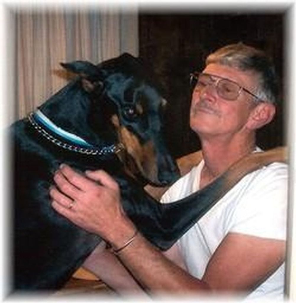 Dale Allen Gindling Profile Photo