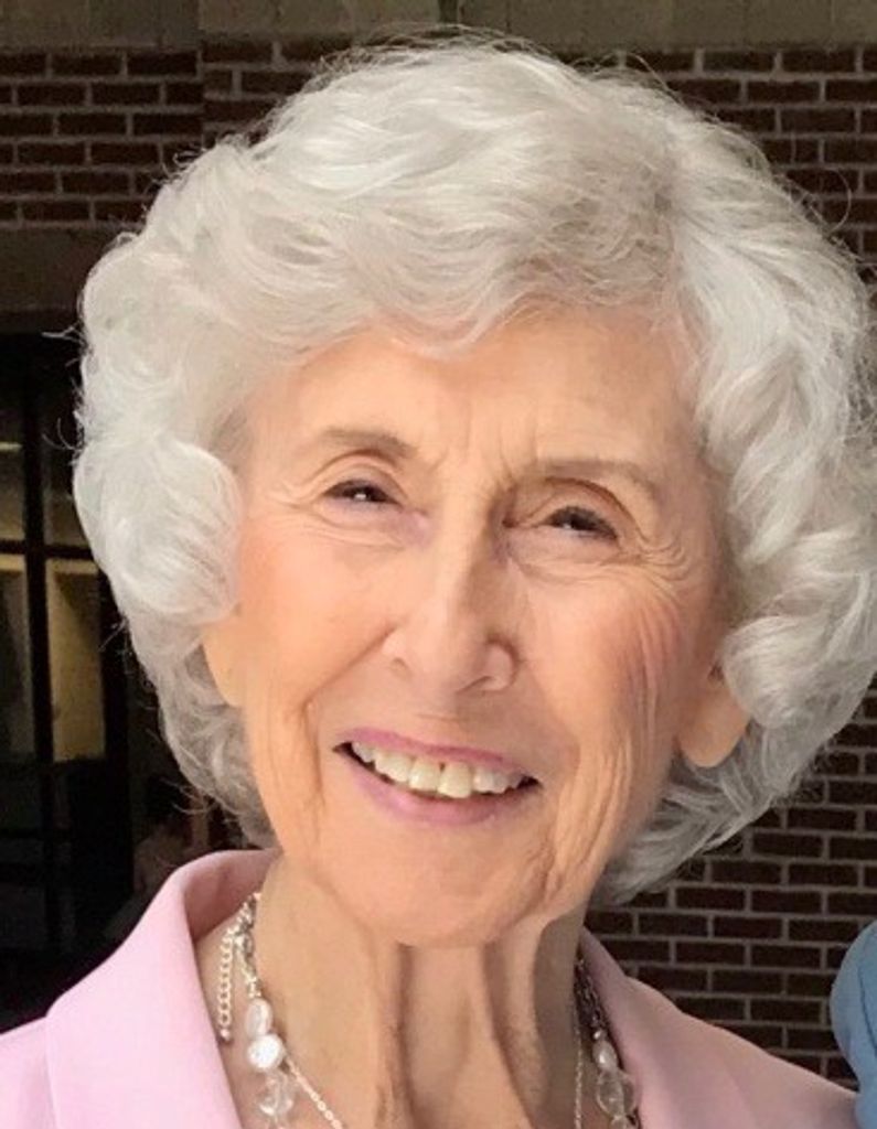 Nina Padgett Gunnels