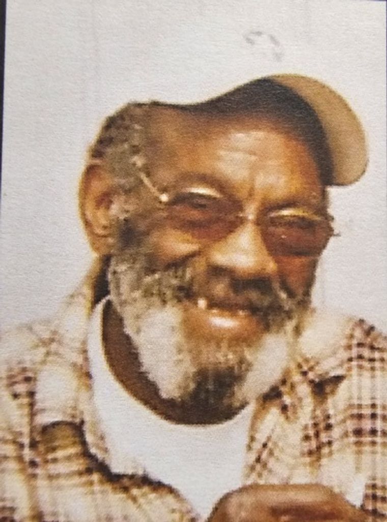 Odie Clarence "Whiny" Mcdonald Profile Photo