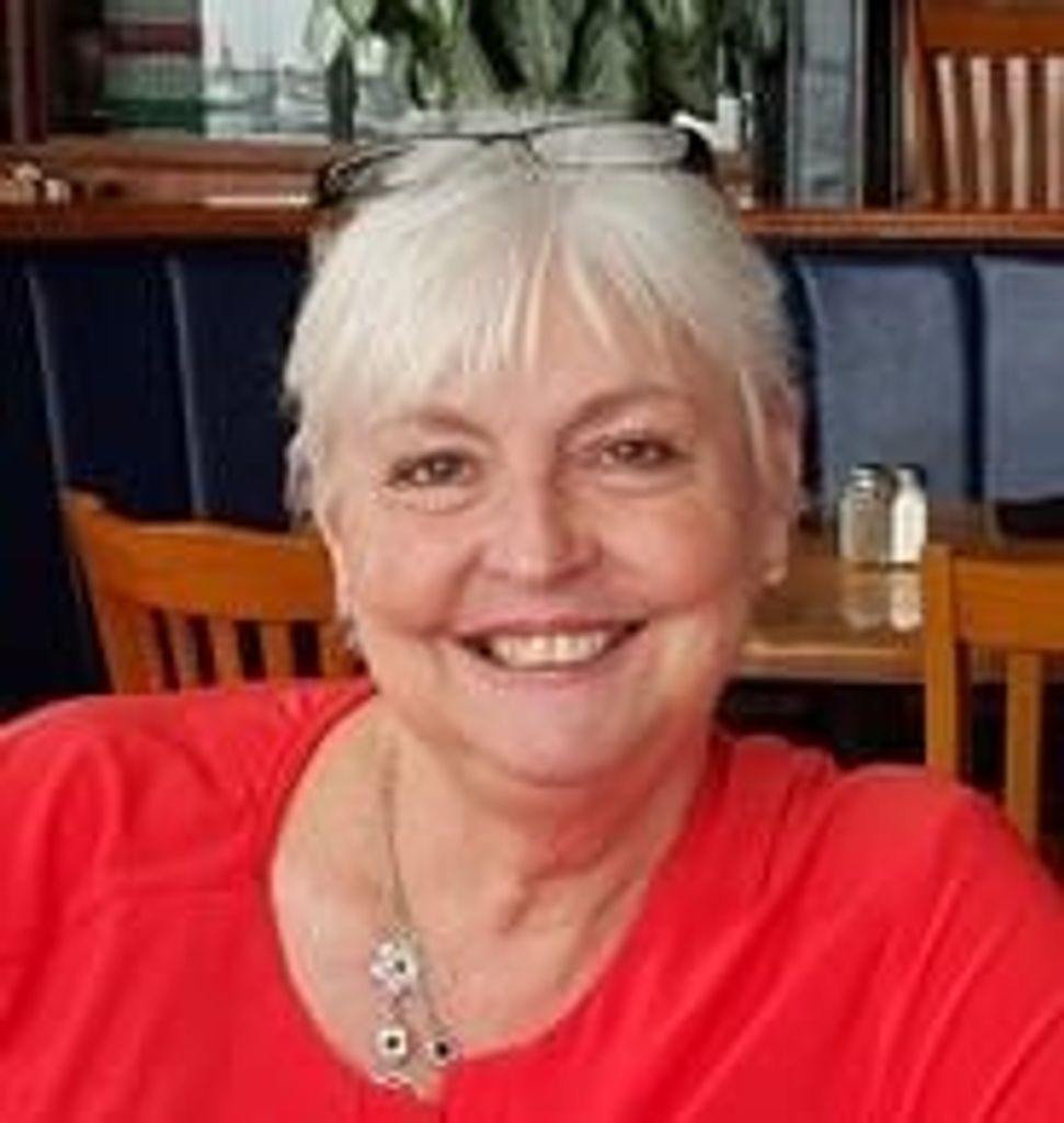 Margie Elaine Kinard Pellum