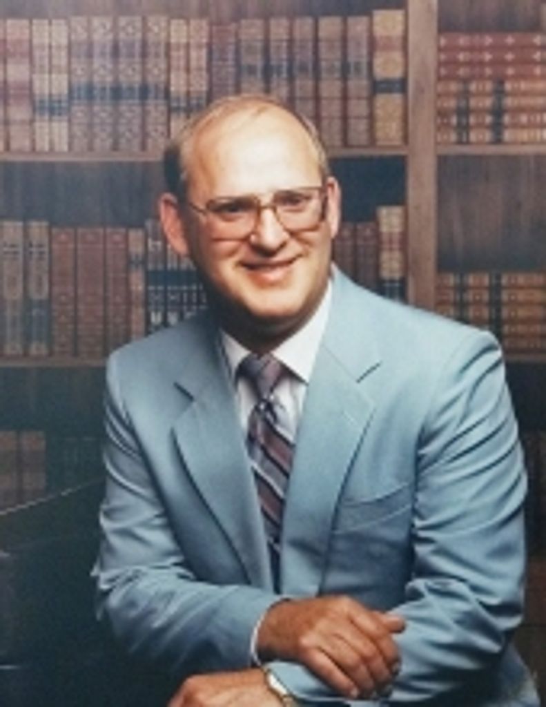 Stephenson H. Denny