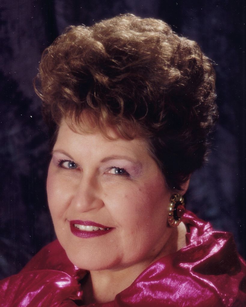 Betty Joyce Priesing Profile Photo