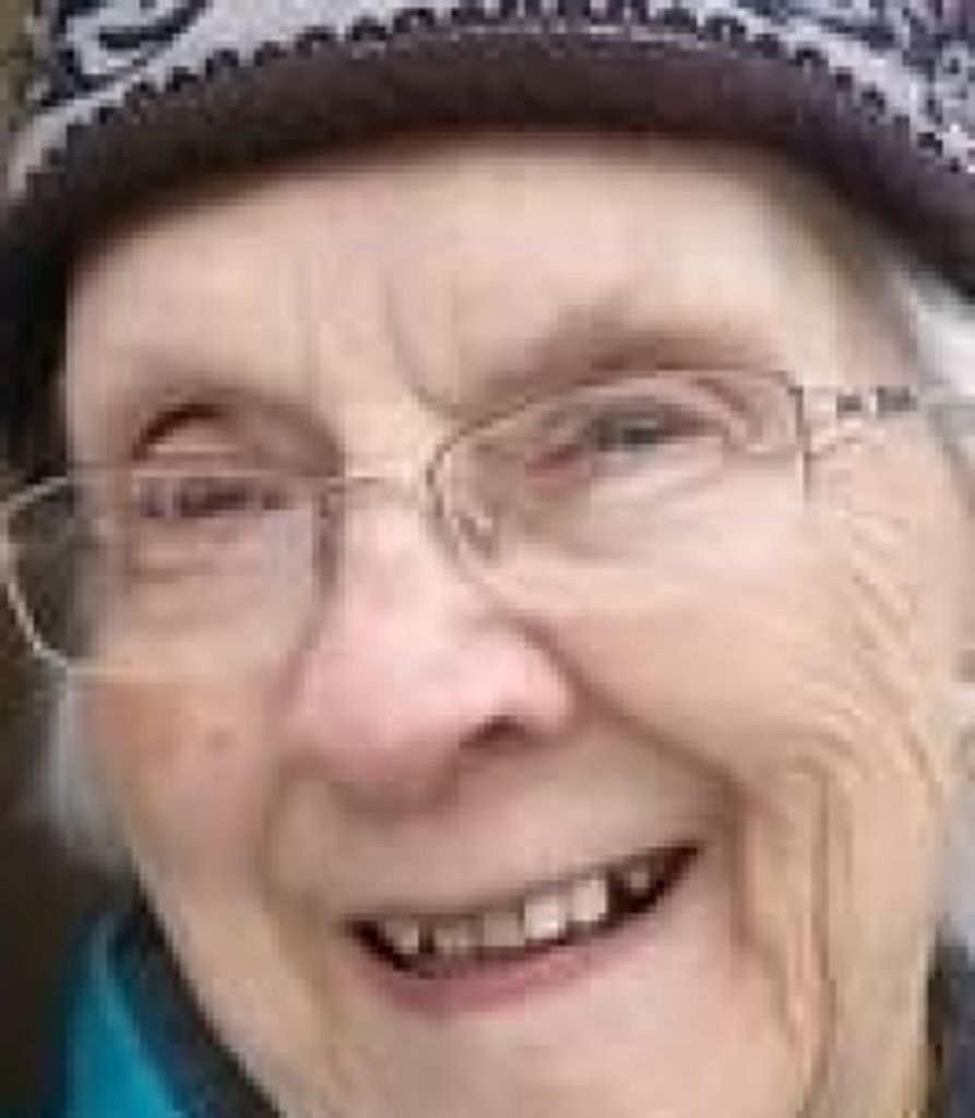 Retha Marie Kwapich