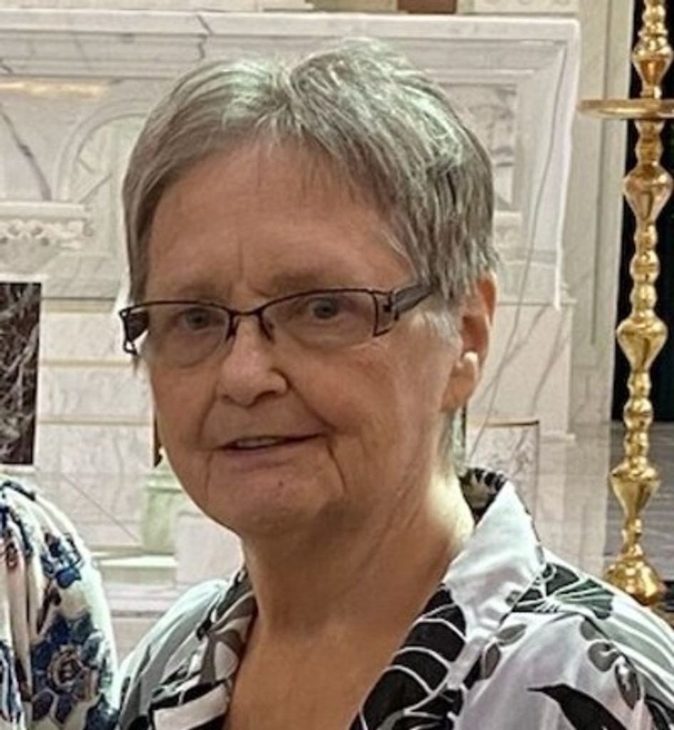 Jacqueline Andrea Babcock