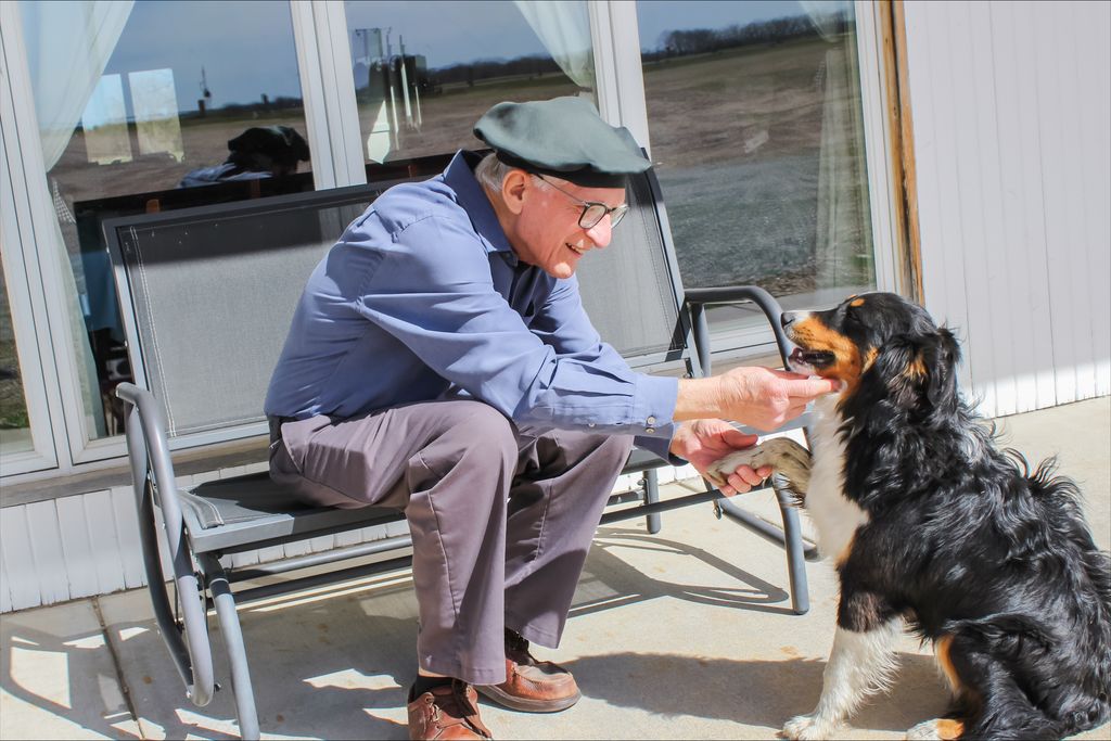 Robert "Bob" W. Ard Sr. Profile Photo