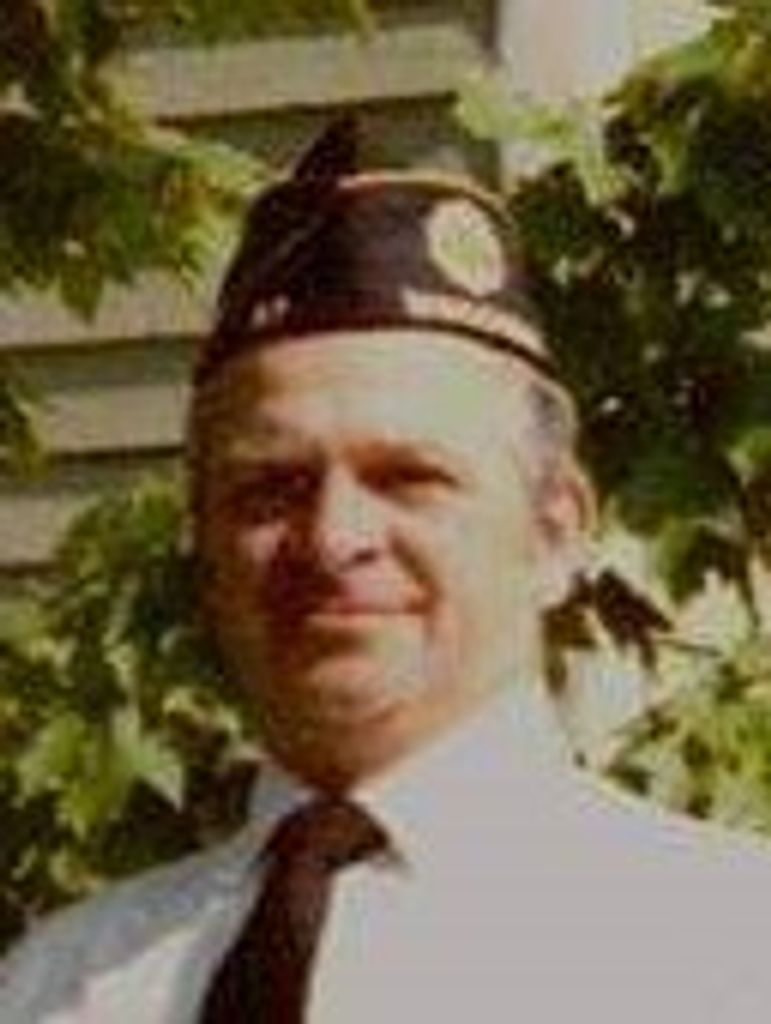 Lawrence T. Sommerfeldt