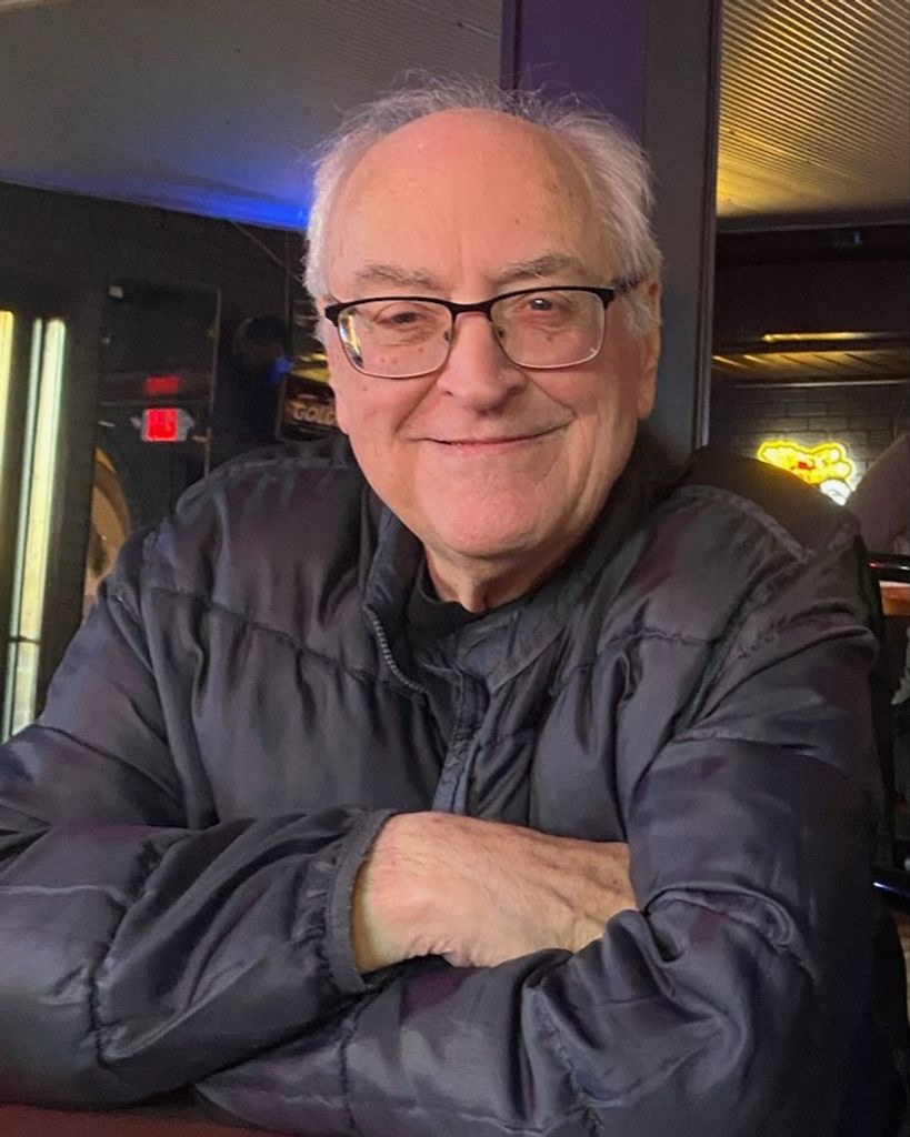Charles Huel Neal Profile Photo