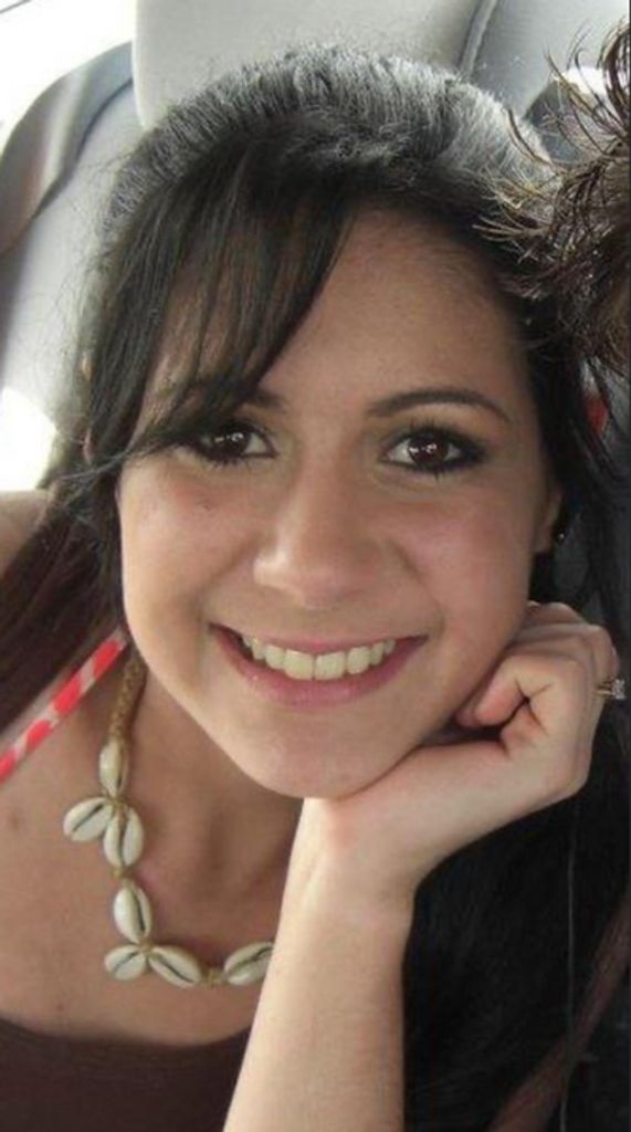 Kendra Diane Eidson Profile Photo
