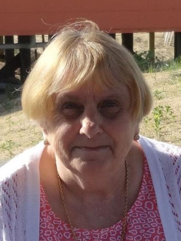 Shirley Campbell
