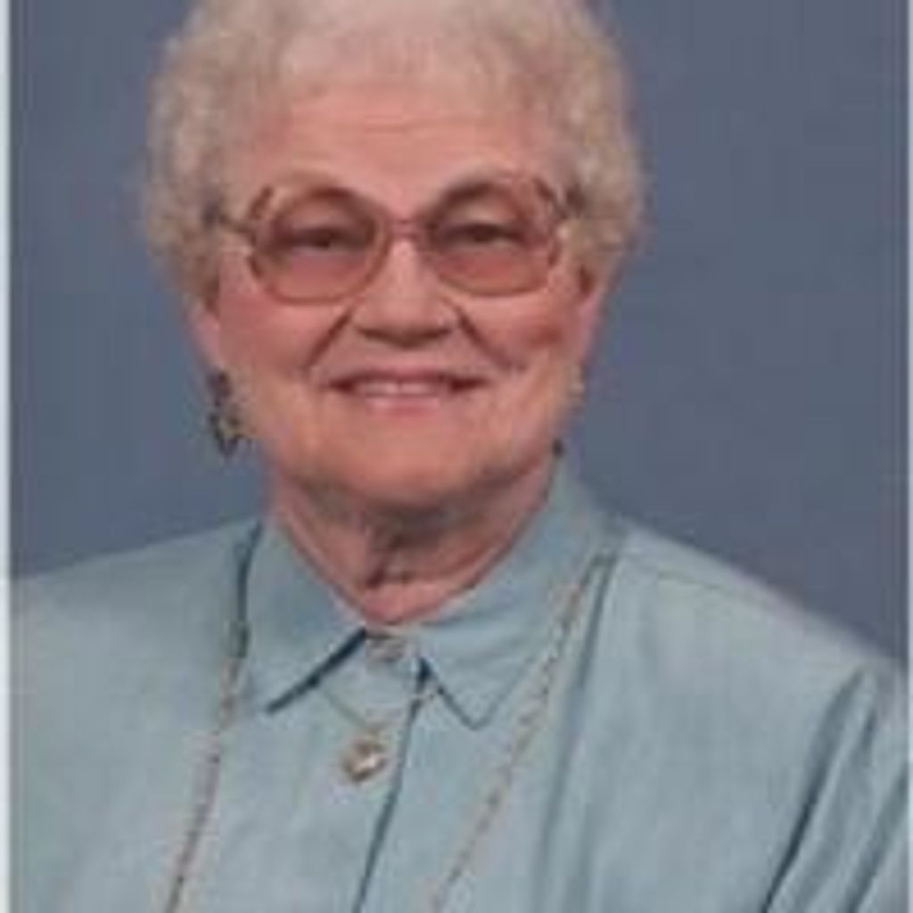 Adeline C. Miller