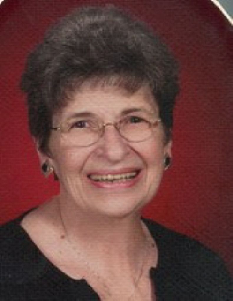 Joanne D. Drury Profile Photo
