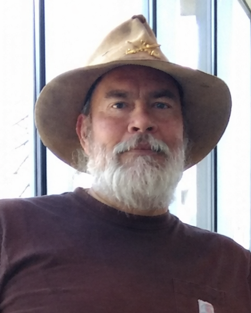 Guadalupe Leal Jr. Profile Photo