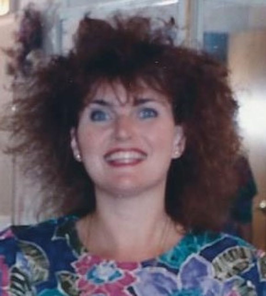 Barbara "Bobbi" Mcgraw