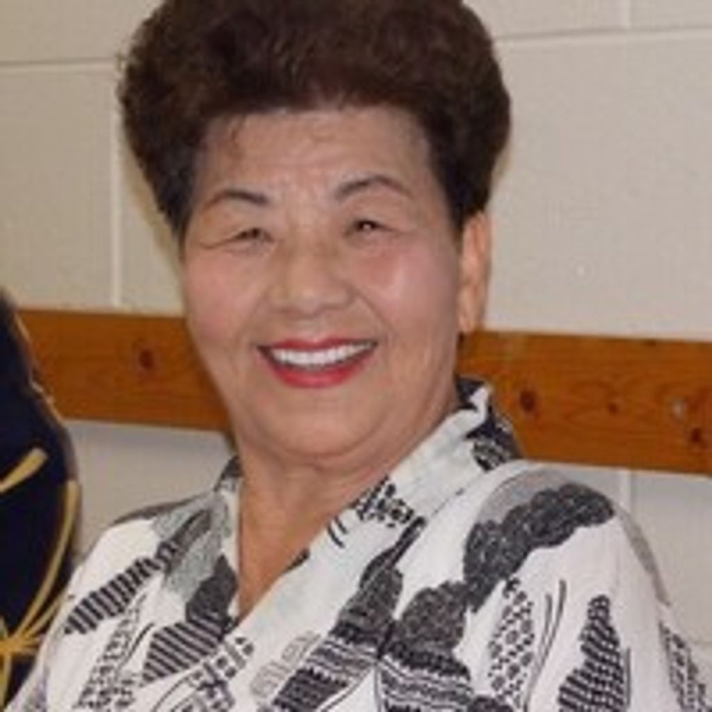 Tsurumi Okatani "Mariko" Kessler