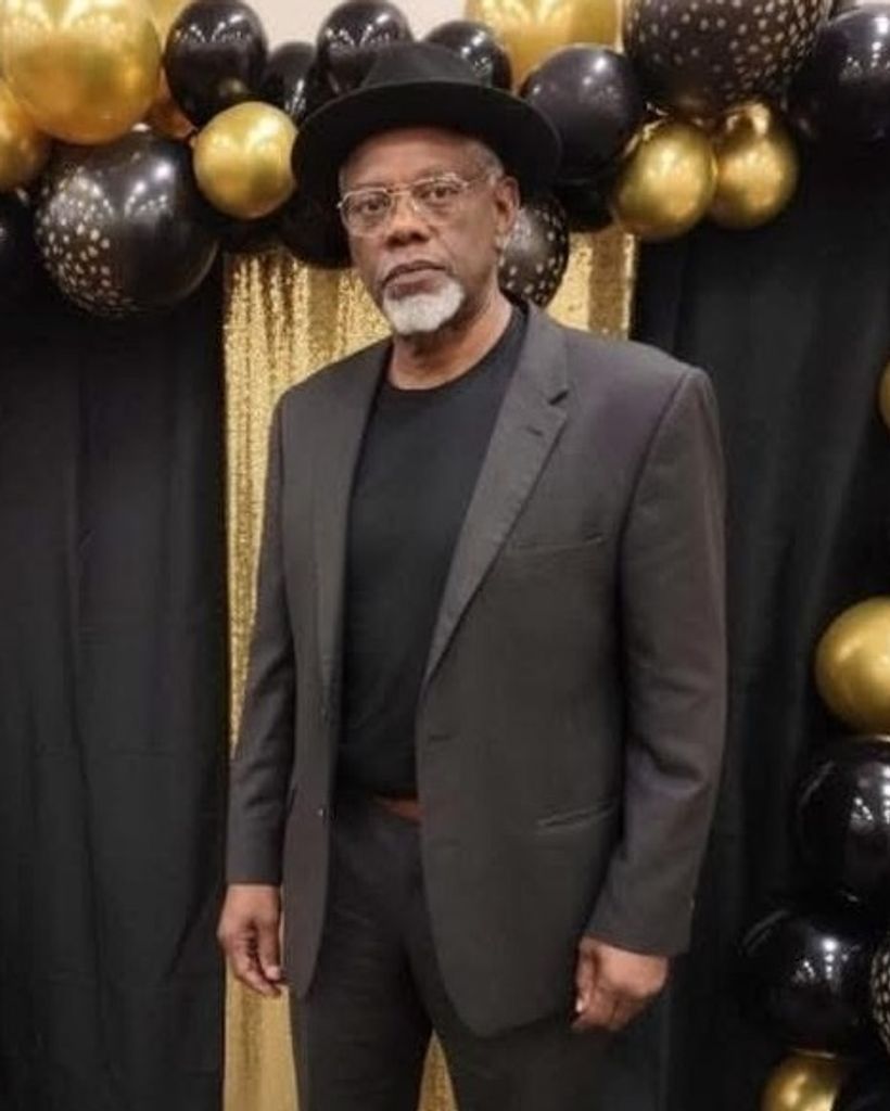 Sylvester Lee Russell Profile Photo