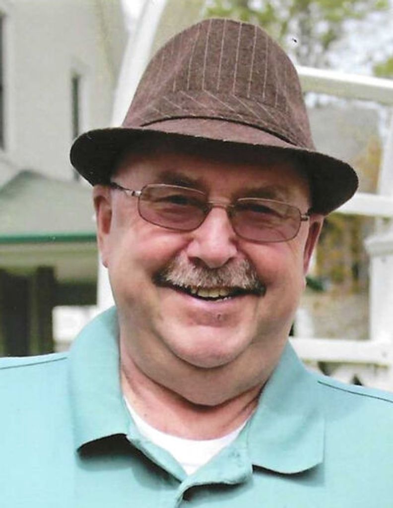 Michael Eugene Walters Profile Photo