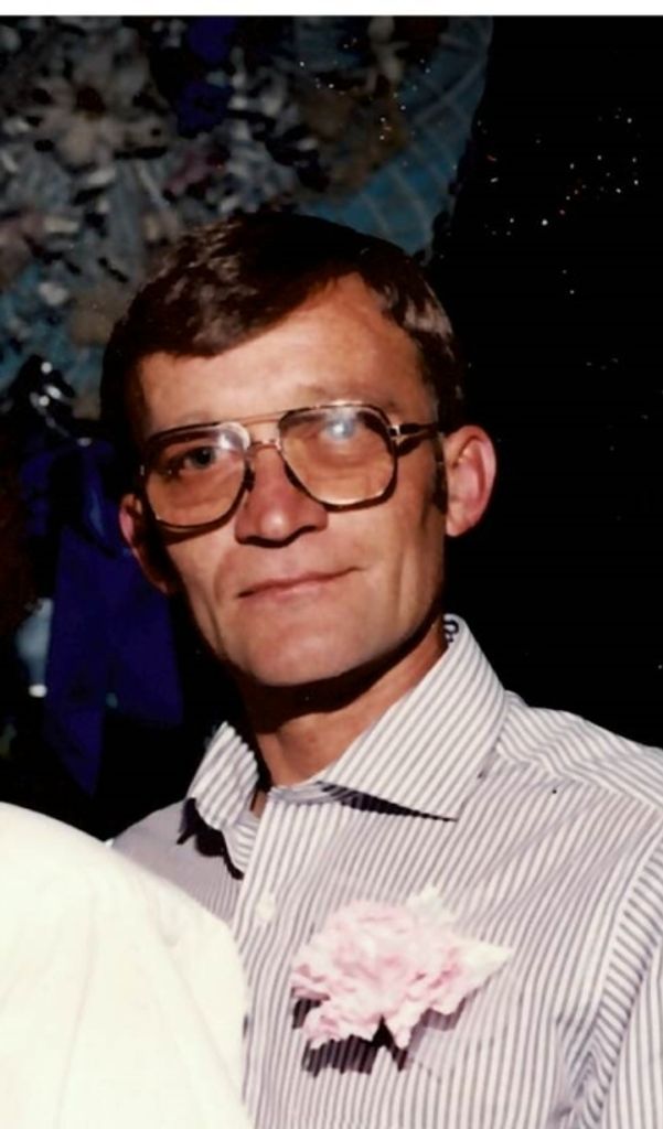 Michael Eugene Mckenzie