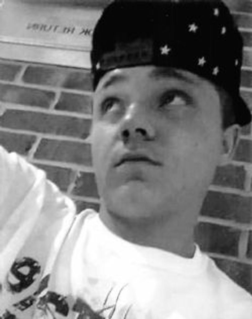 Kolbie Landon Humphries Profile Photo