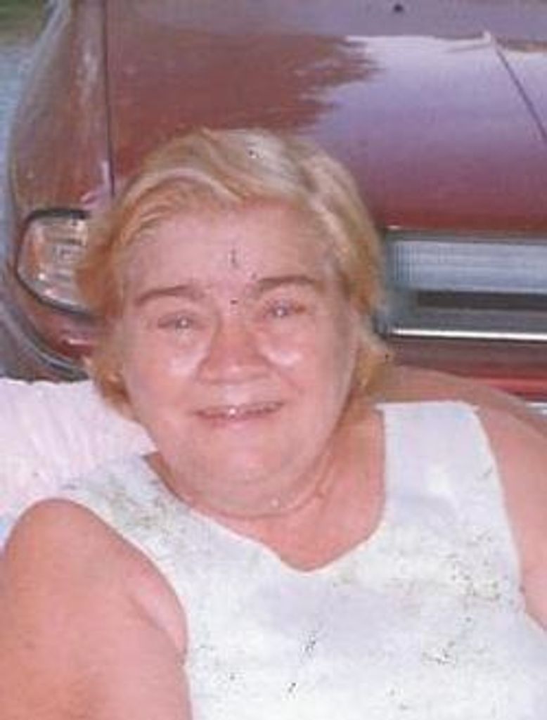 Betty Lou Collins Profile Photo