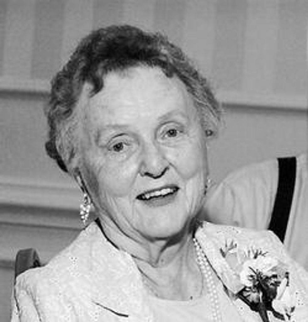 Janet Carter Hudgins
