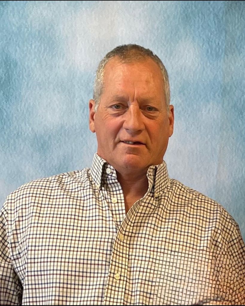 Michael Jones Profile Photo