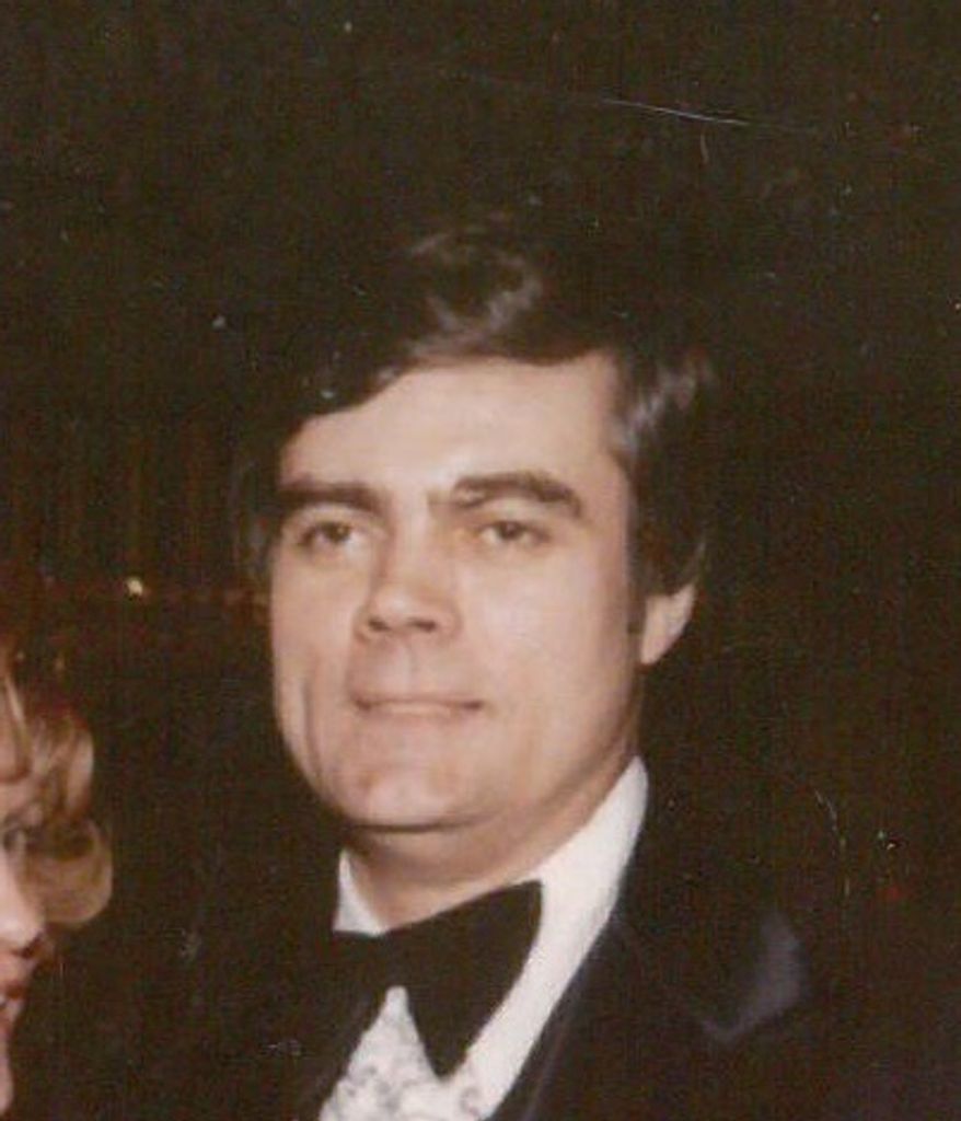 John “Jack” Orpen