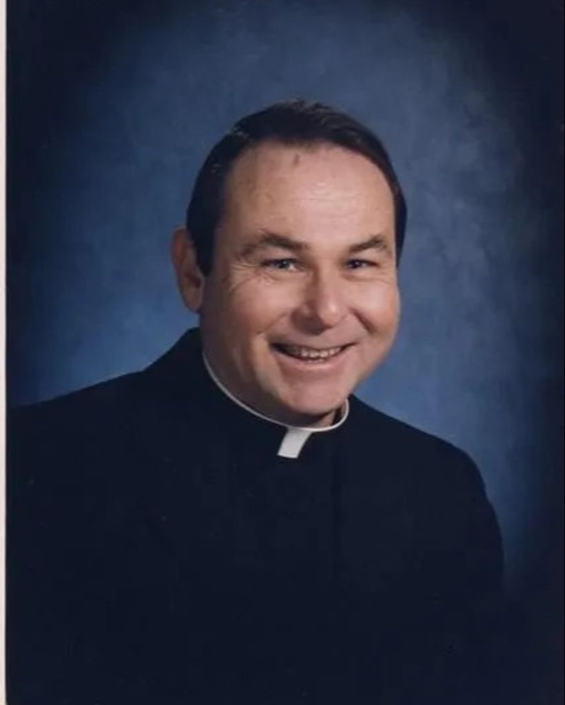 Reverend James C. "Jim" Sherlock Profile Photo