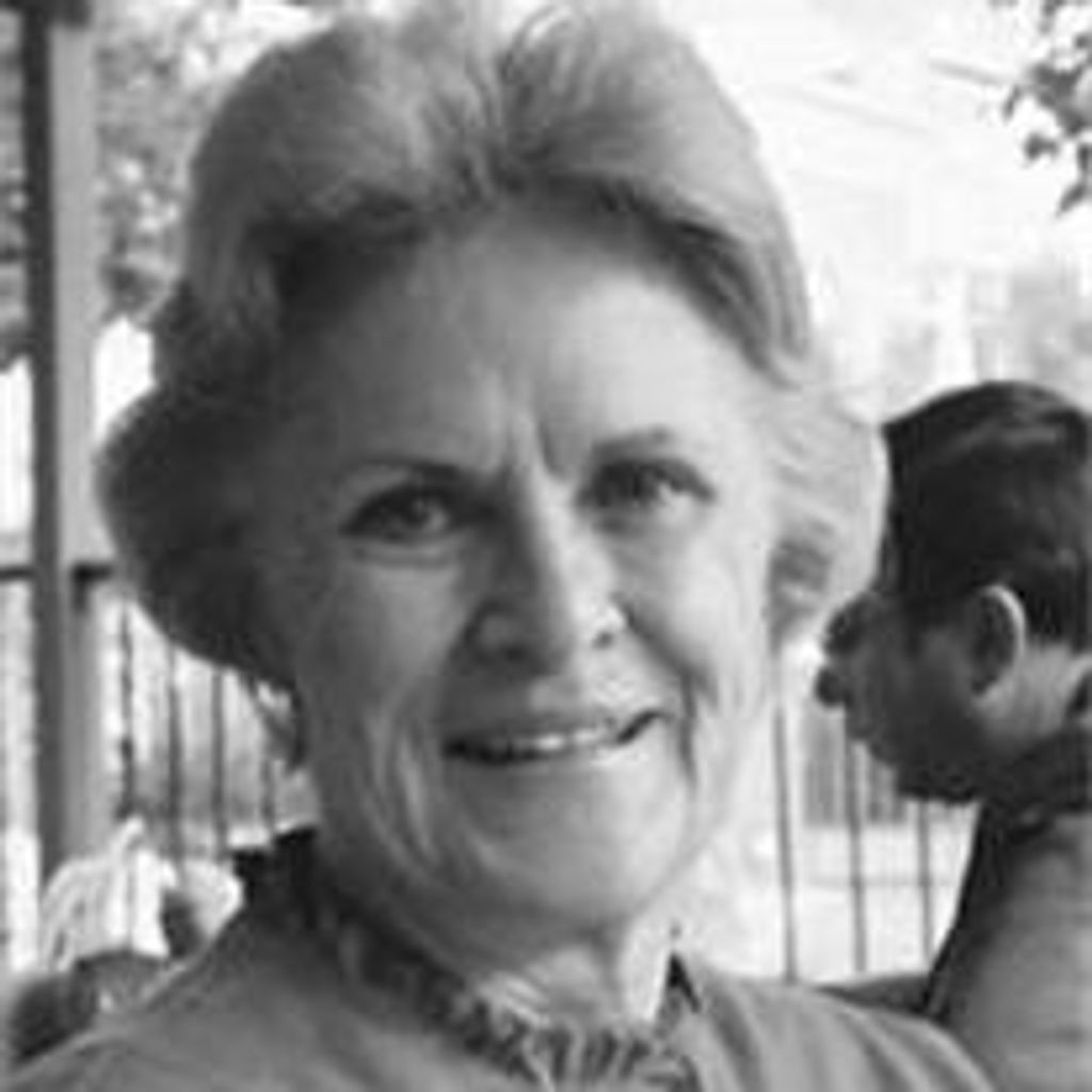 Elizabeth A. Gerdin
