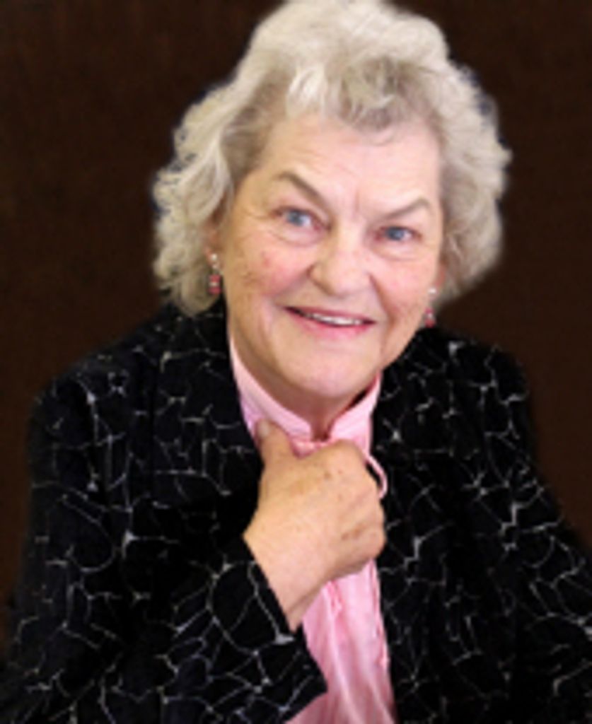 Betty Jo Badding