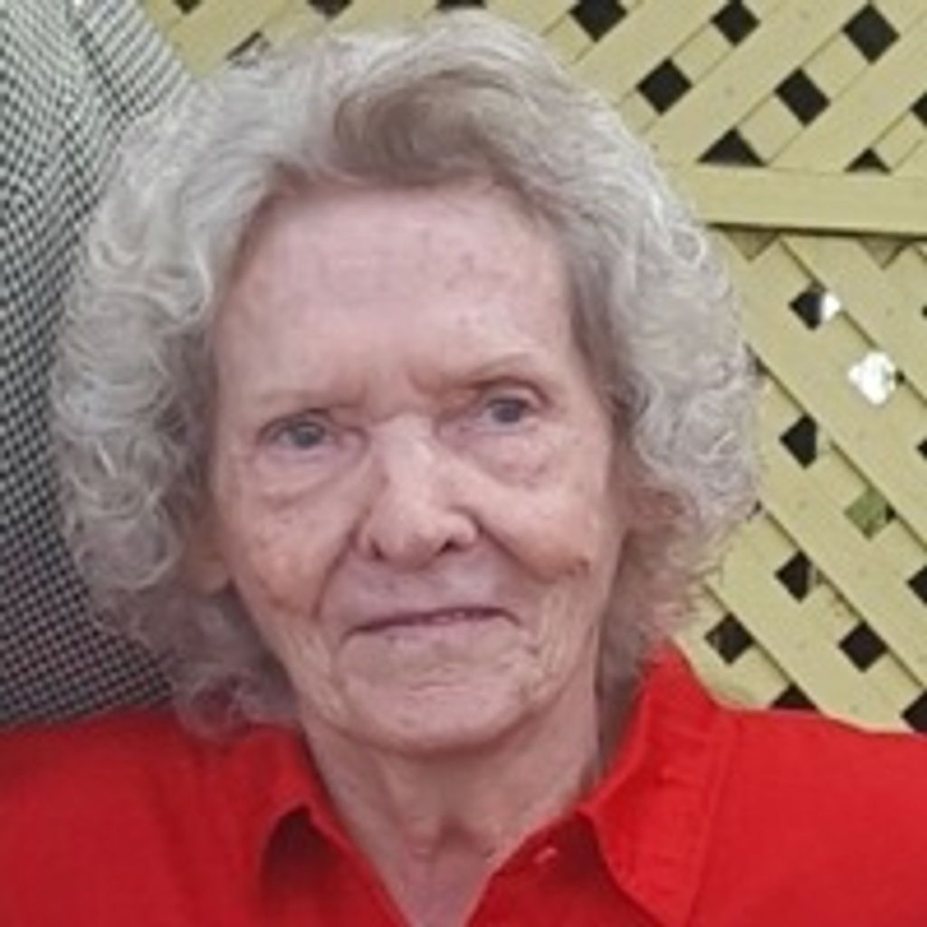 Martha "Martie" A. Faulkner