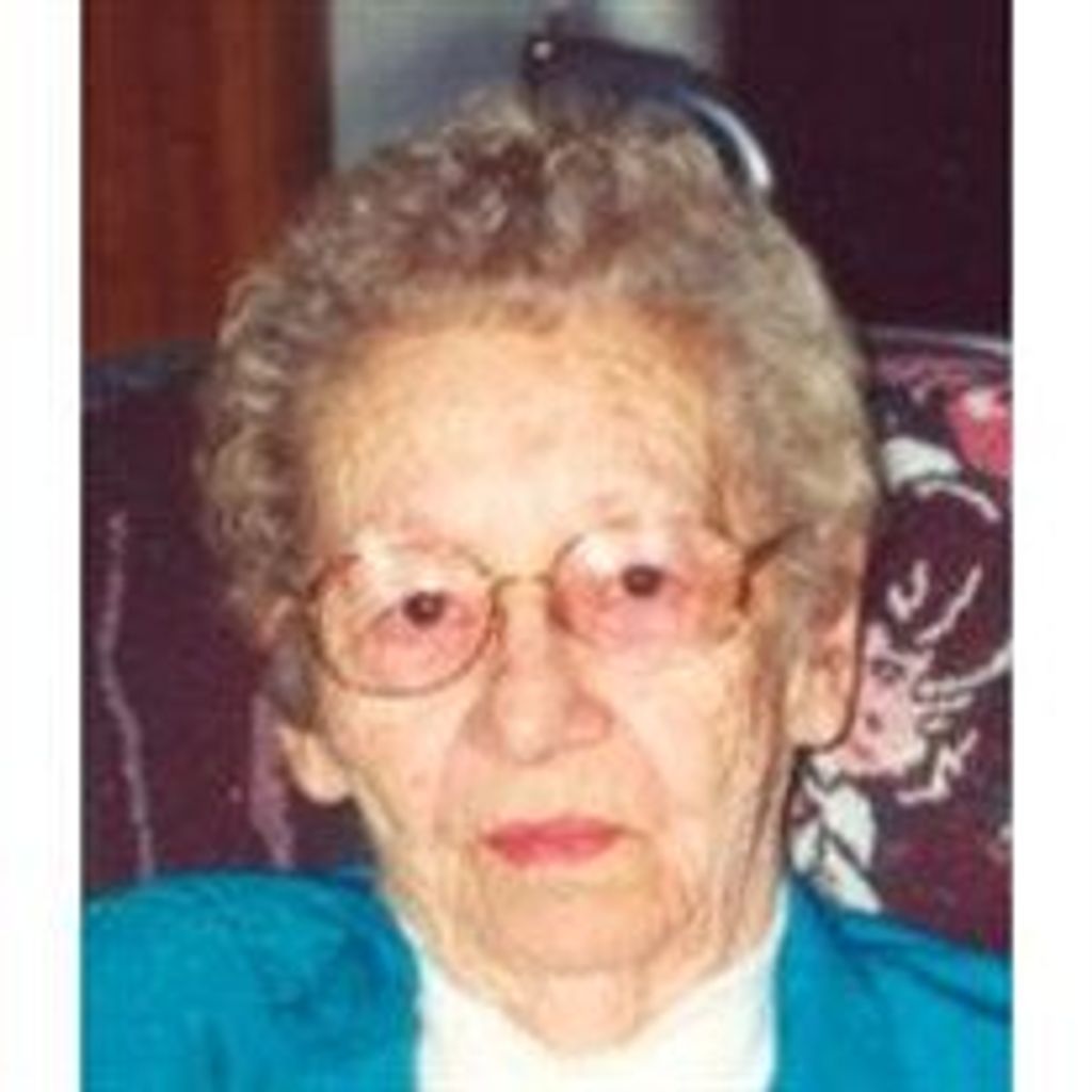 Evelyn  J. Betcher