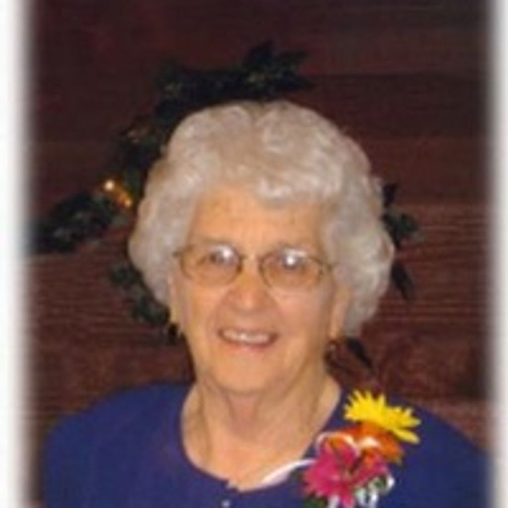 Eunice Nelson