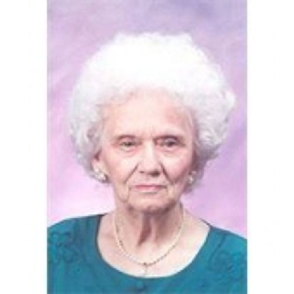 Nora Harvey