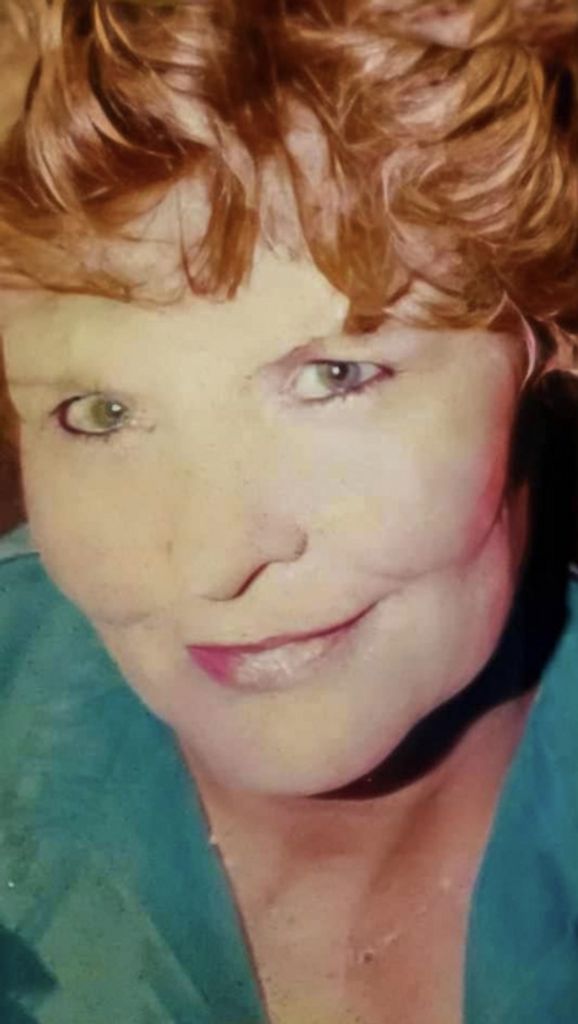 Elizabeth "Betty" F. Corey Profile Photo