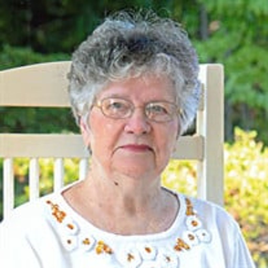 Ruth Hoyle Reed