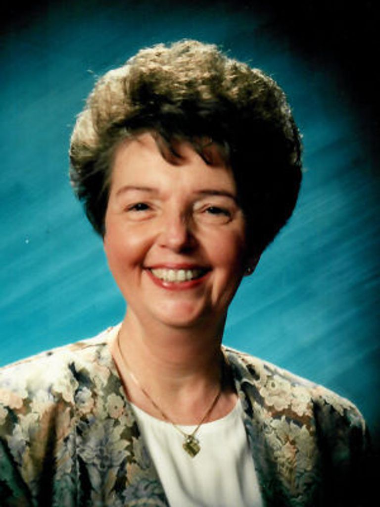 Betty Burgaila Profile Photo