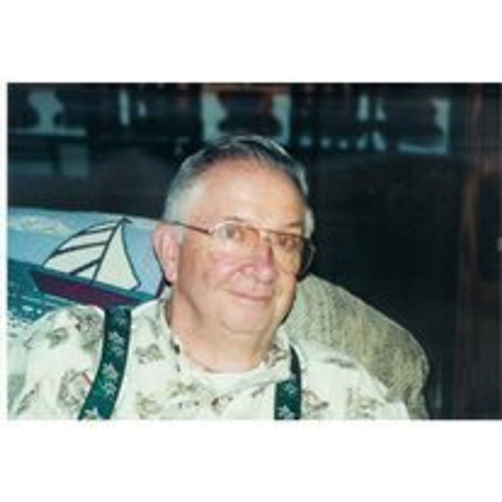 Paul William Boettinger
