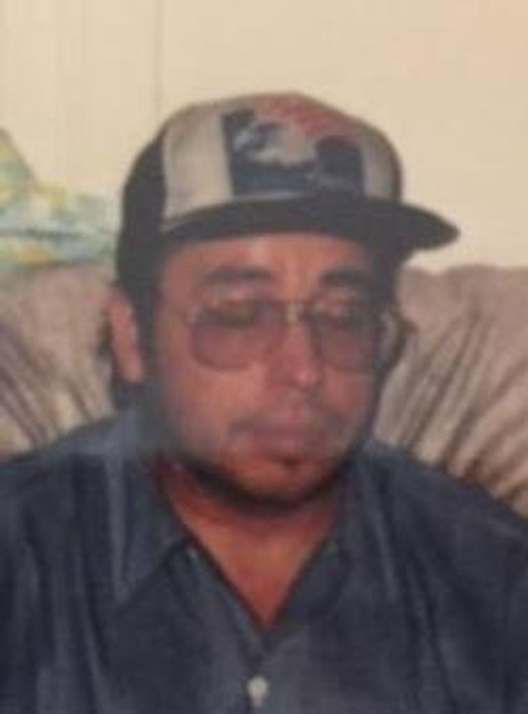 Robert "Wa-Sa-Too" Bridegroom