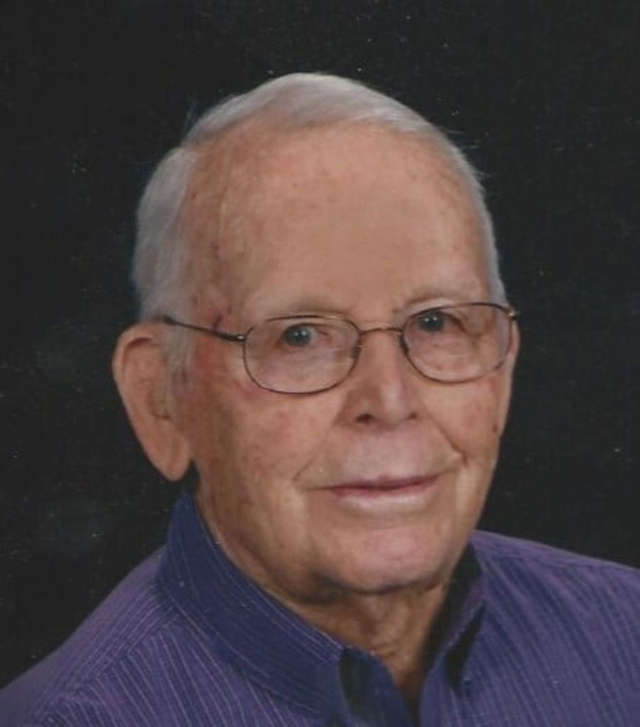 Floyd L. Cooper