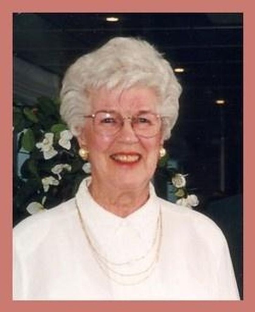 Virginia C. Chester